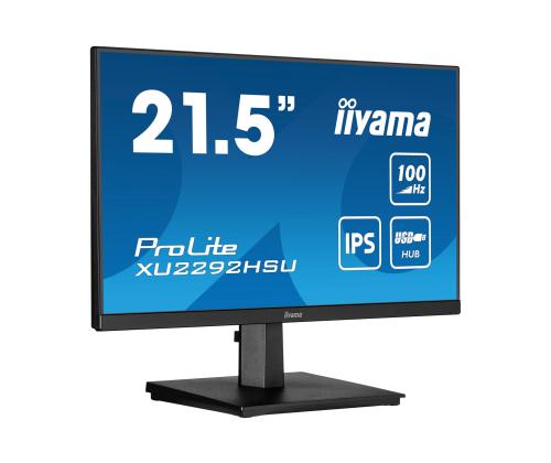 IIYAMA XU2292HSU-B6 21.5inch ETE IPS (P)