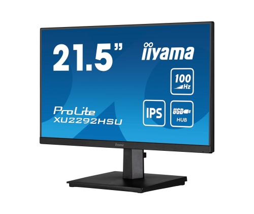 IIYAMA XU2292HSU-B6 21.5inch ETE IPS (P)