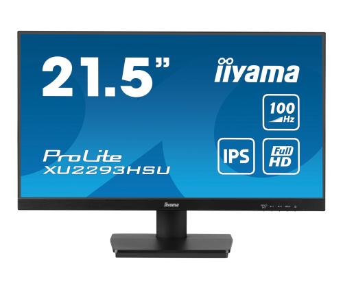 IIYAMA XU2293HSU-B7 21.5inch