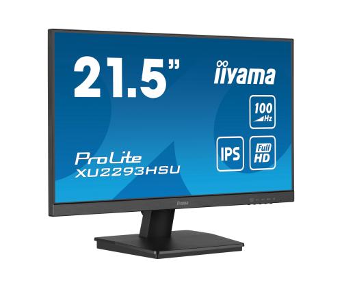 IIYAMA XU2293HSU-B7 21.5inch