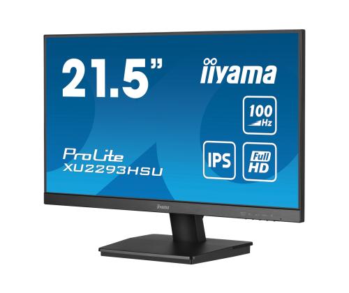 IIYAMA XU2293HSU-B7 21.5inch