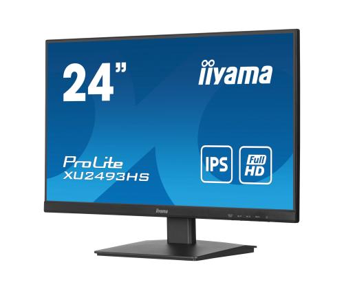 IIYAMA XU2493HS-B6 24inch ETE IPS (P)