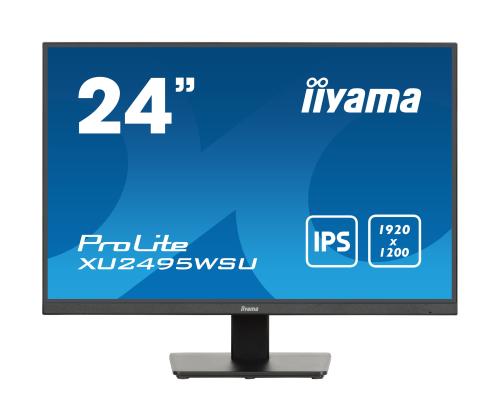 IIYAMA XU2495WSU-B7 24inch (P)