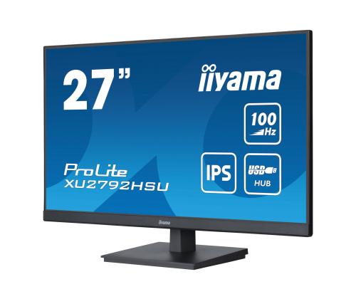 IIYAMA XU2792HSU-B6 27inch ETE IPS (P)