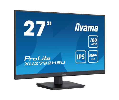 IIYAMA XU2792HSU-B6 27inch ETE IPS (P)