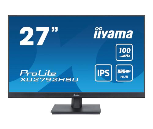 IIYAMA XU2792HSU-B6 27inch ETE IPS (P)