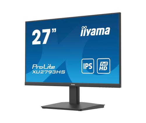 IIYAMA XU2793HS-B7 27inch IPS FHD
