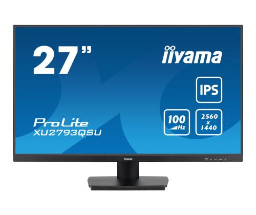 IIYAMA XU2793QSU-B7 27inch