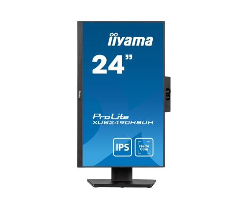 IIYAMA XUB2490HSUH-B1 24inch ETE (P)