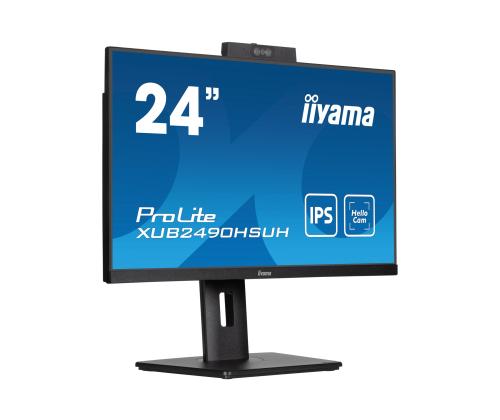 IIYAMA XUB2490HSUH-B1 24inch ETE (P)