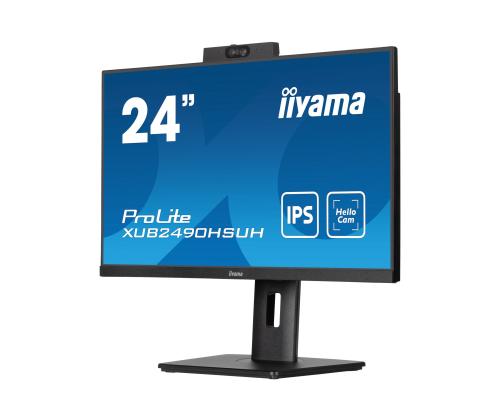 IIYAMA XUB2490HSUH-B1 24inch ETE (P)