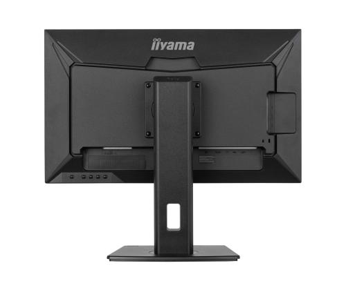 IIYAMA XUB2492QSU-B1 24inch ETE (P)