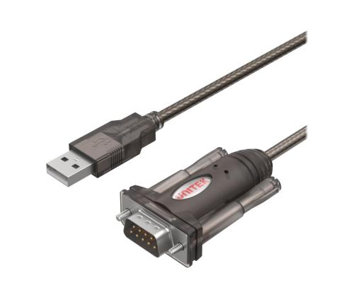 UNITEK Y-105 Unitek Adapter USB to Seria