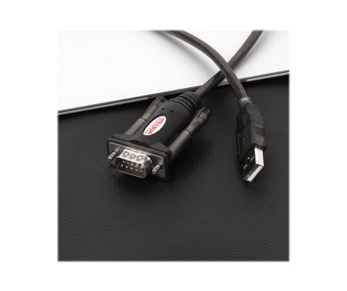 UNITEK Y-105 Unitek Adapter USB to Seria