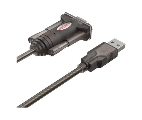 UNITEK Y-105 Unitek Adapter USB to Seria