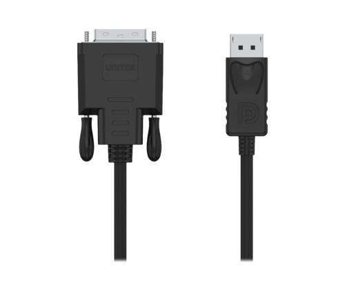 UNITEK Y-5118BA Unitek cable DisplayPort
