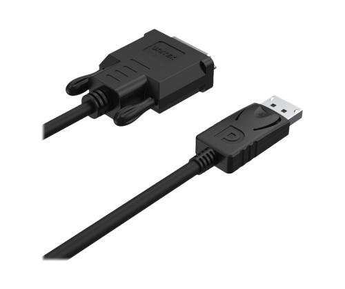 UNITEK Y-5118BA Unitek cable DisplayPort