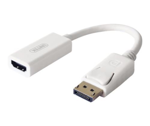 UNITEK Y-6332 Unitek Adapter DisplayPort