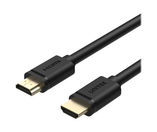 UNITEK Y-C136M Unitek Cable HDMI v2.0 M/