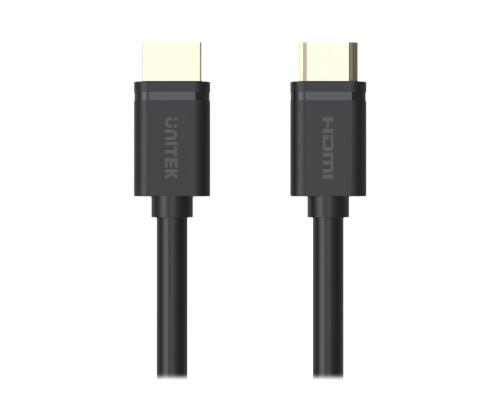 UNITEK Y-C136M Unitek Cable HDMI v2.0 M/