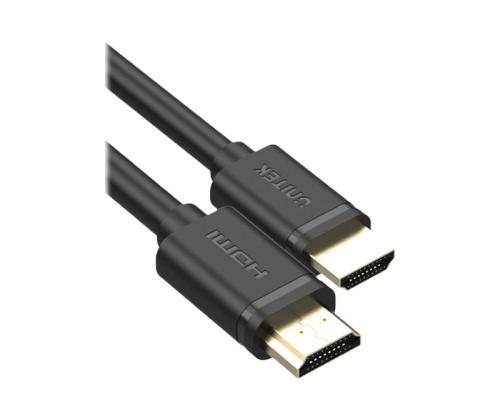 UNITEK Y-C136M Unitek Cable HDMI v2.0 M/