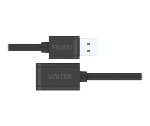 UNITEK Y-C418GBK Unitek USB extension co