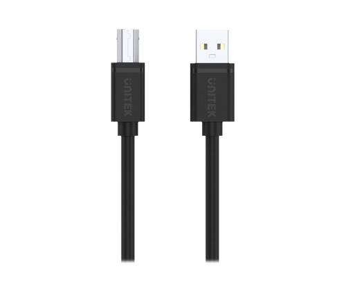 UNITEK Y-C421GBK Unitek cable USB 2.0 AM