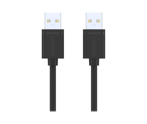 UNITEK Y-C442GBK Unitek USB Cabel USB2.0