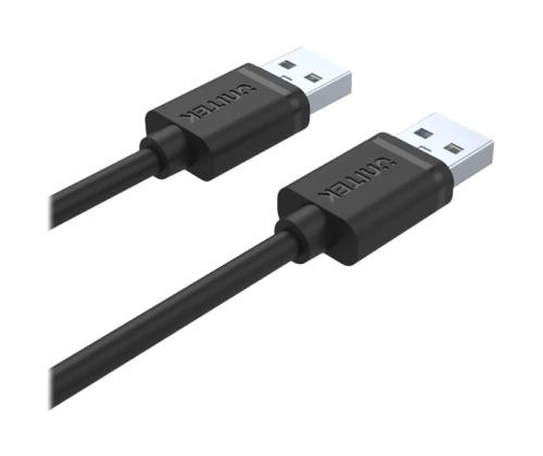 UNITEK Y-C442GBK Unitek USB Cabel USB2.0