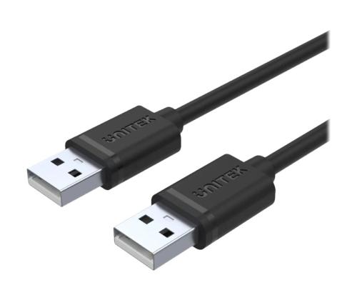 UNITEK Y-C442GBK Unitek USB Cabel USB2.0