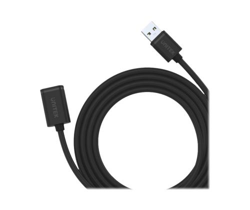 UNITEK Y-C449GBK Unitek USB extension co