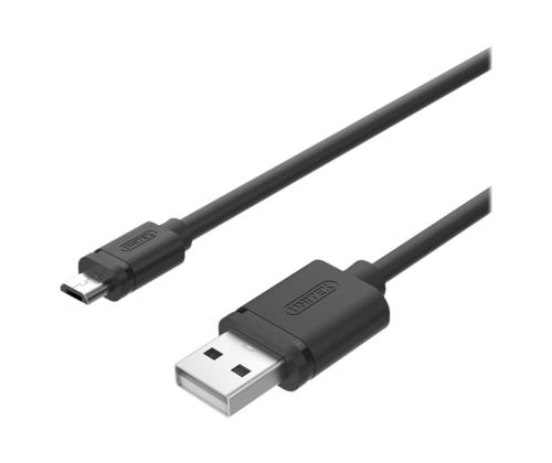 UNITEK Y-C455GBK Unitek USB Cable USB 2.