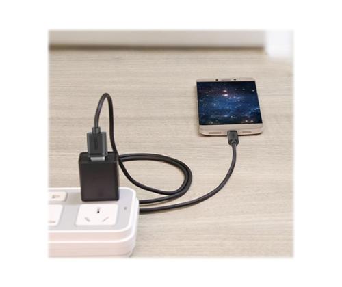 UNITEK Y-C455GBK Unitek USB Cable USB 2.