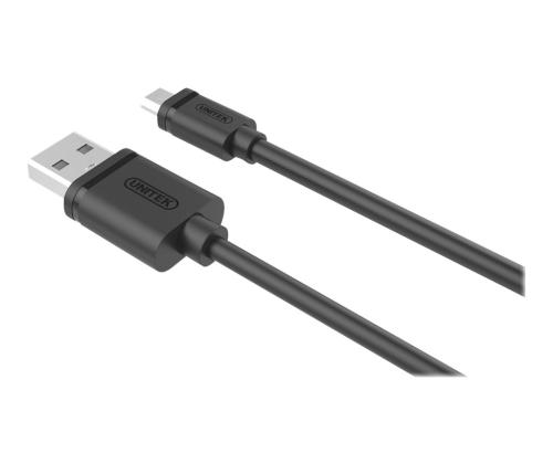 UNITEK Y-C455GBK Unitek USB Cable USB 2.