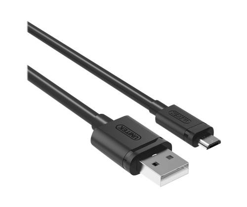 UNITEK Y-C455GBK Unitek USB Cable USB 2.
