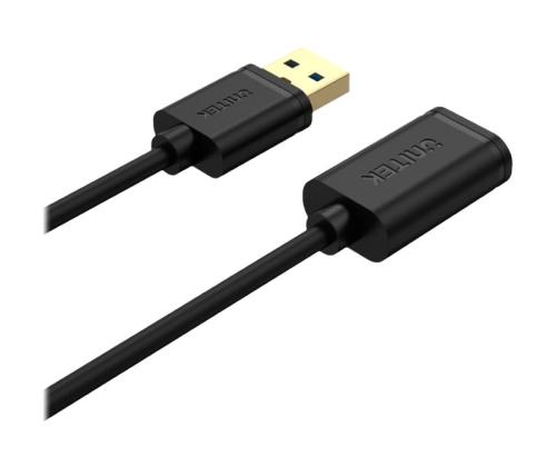 UNITEK Y-C459GBK Unitek USB extension co