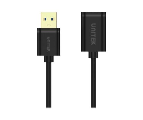 UNITEK Y-C459GBK Unitek USB extension co