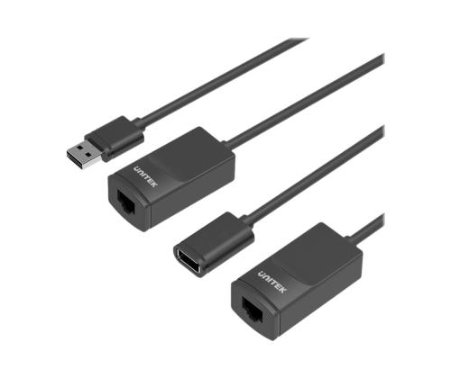 UNITEK Y-UE01001 Unitek USB extension co