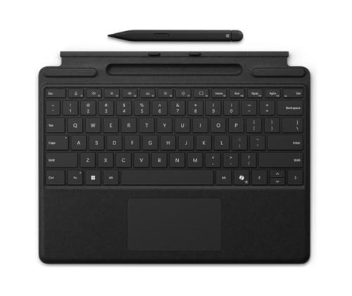 MS Srfc Pro Flex Keyboard w Slim Pen CM