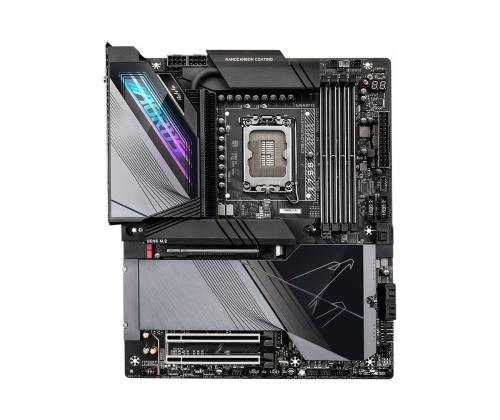 GIGABYTE Z790 AORUS MASTER X