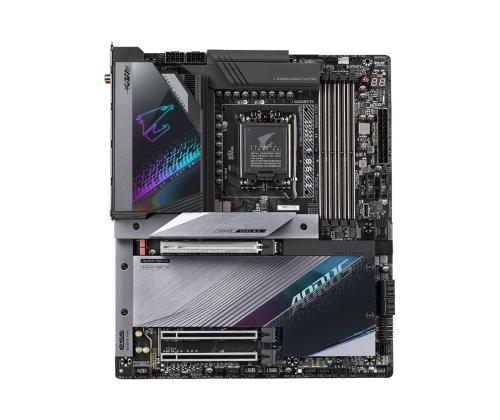 GIGABYTE Z790 AORUS MASTER MB LGA1700