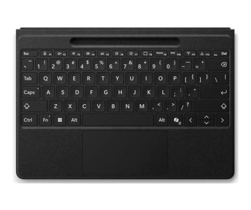 MS Srfc Pro Flex Keyboard CM SC Nordic