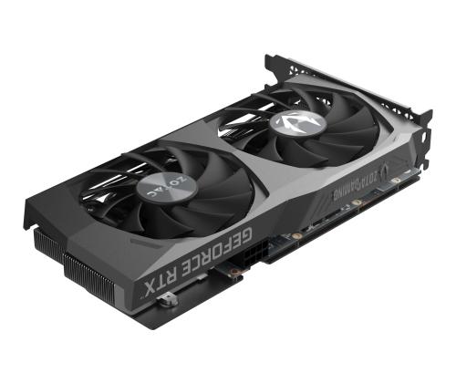 ZOTAC GAMING GeForce RTX 3060 Twin Edge