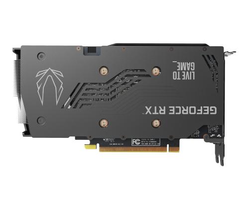 ZOTAC GAMING GeForce RTX 3060 Twin Edge