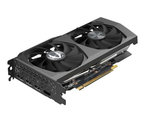 ZOTAC GAMING GeForce RTX 3060 Twin Edge