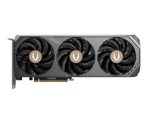 ZOTAC GAMING RTX 5070 SOLID OC 12GB