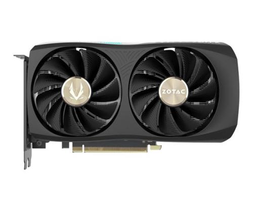 ZOTAC GAMING GeForce RTX 4060Ti 16GB TE