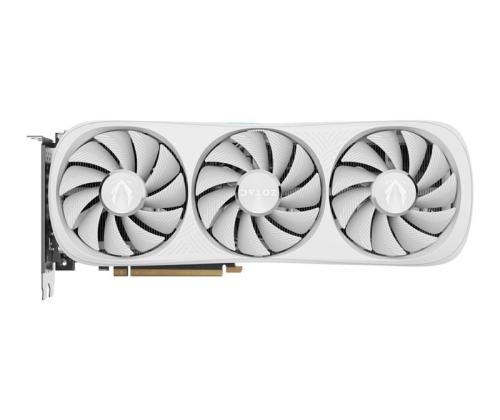 ZOTAC GAMING RTX 4070Ti Trinity OC 12GB