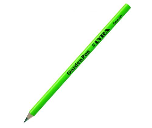 LYRA Garden Pen 17,5cm roheline