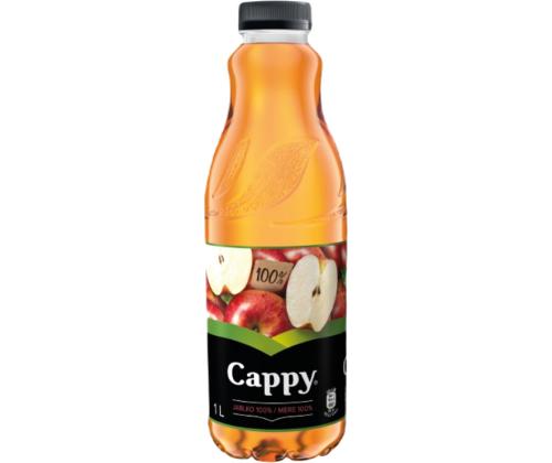 Mahl CAPPY õunamahl 100% 1L